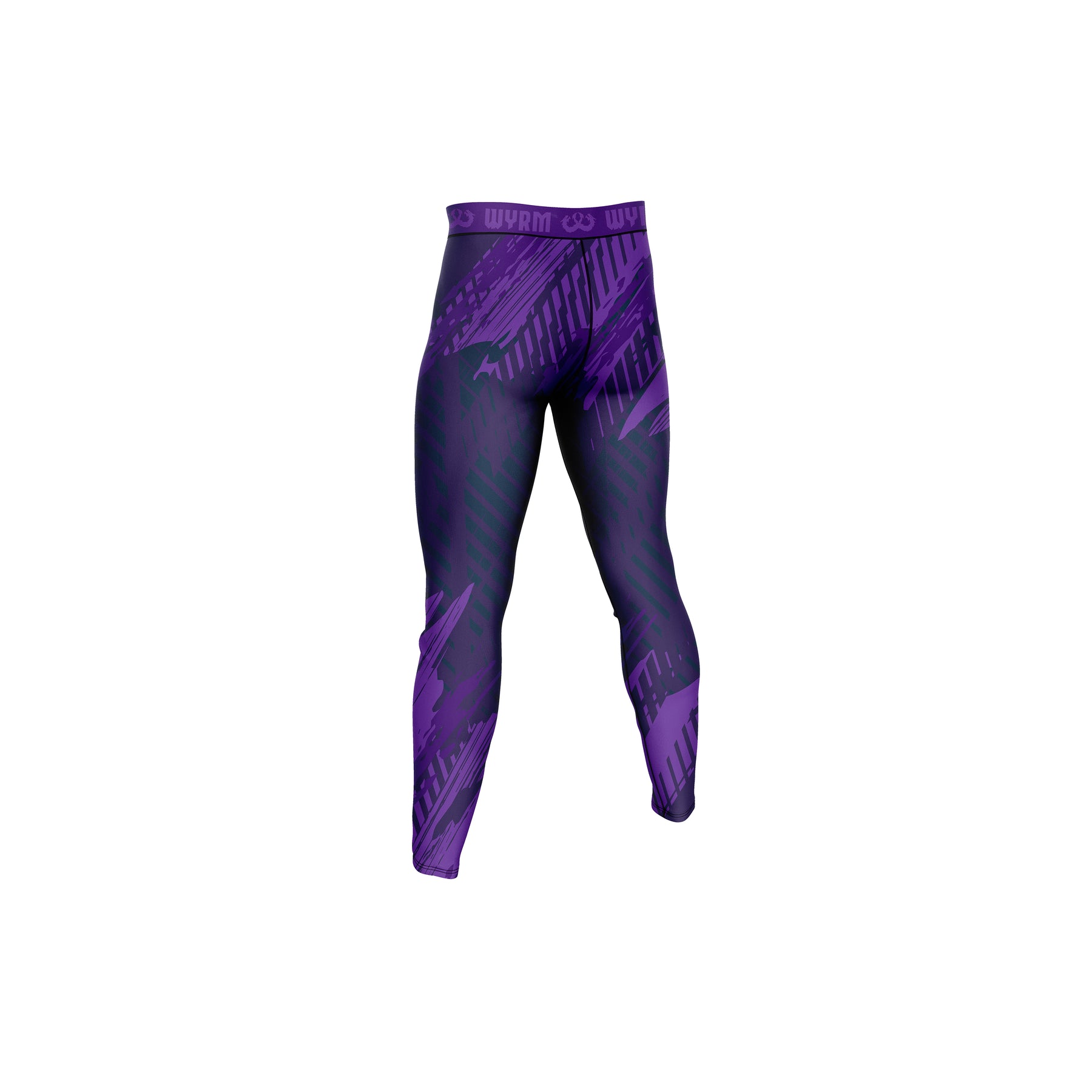 Compression Spats Sinister Compression Spats – Wyrm Sports