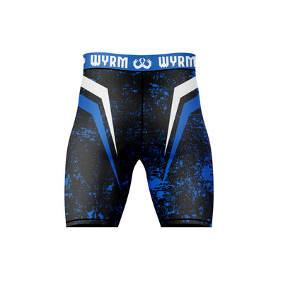 Blueclaw Compression Shorts
