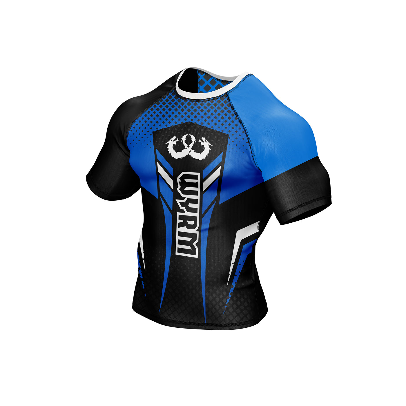 Blueclaw Compression Top