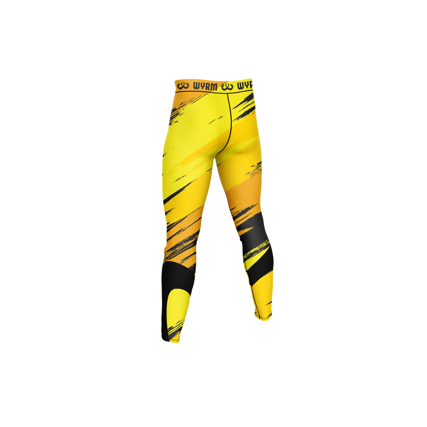 Emberstride Compression Spats