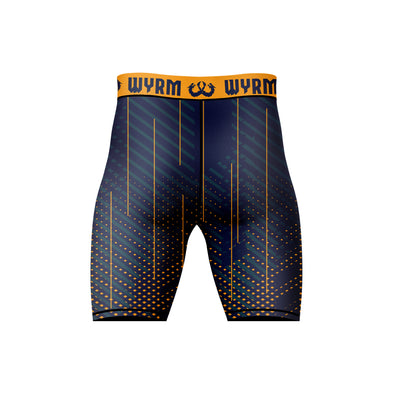 Dragonbow Compression Shorts