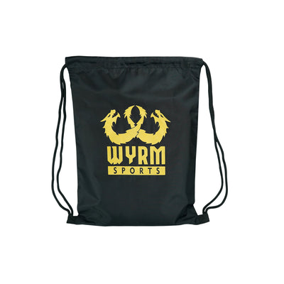 WYRM Basic Drawstring Backpack