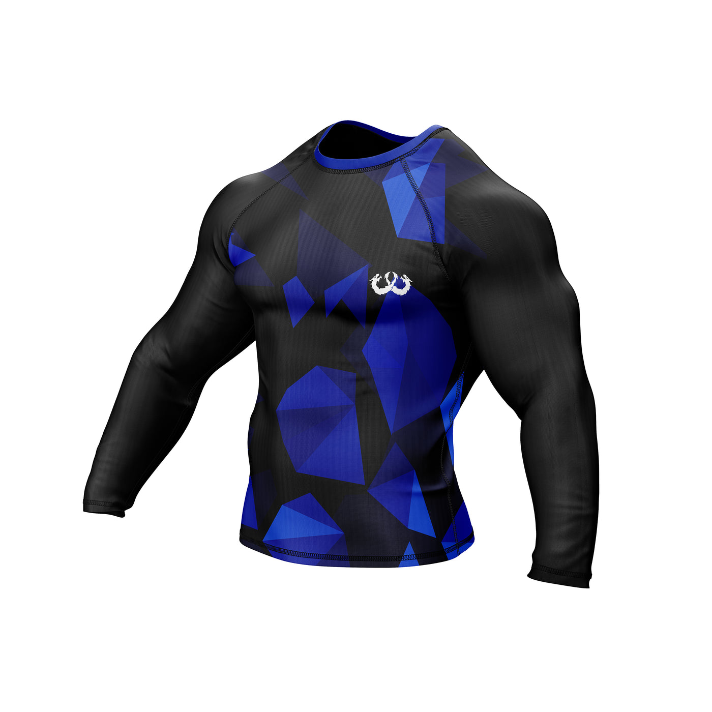 Prodigy Compression Top