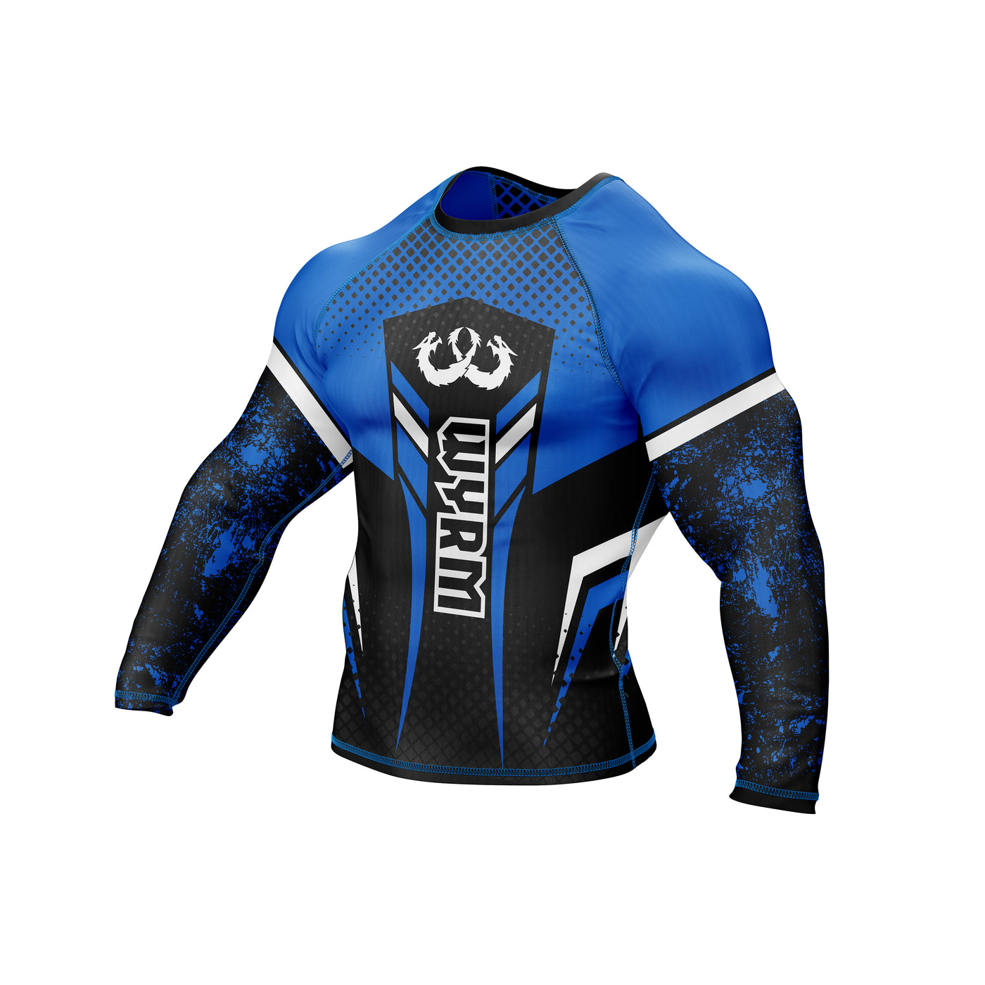 Blueclaw Compression Top