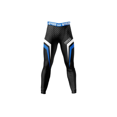 Blueclaw Compression Spats