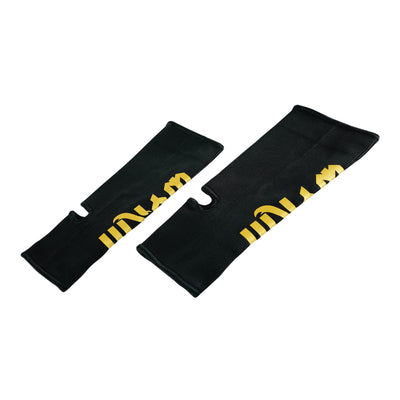 Anklet Sleeve / Supporter Black  AS11