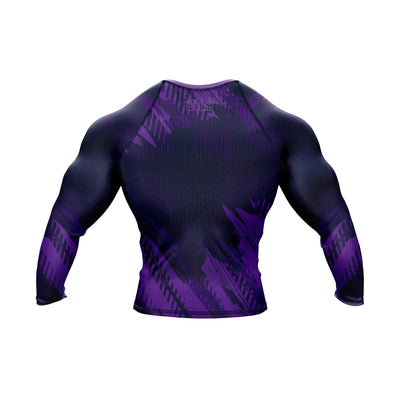 Sinister Compression Top