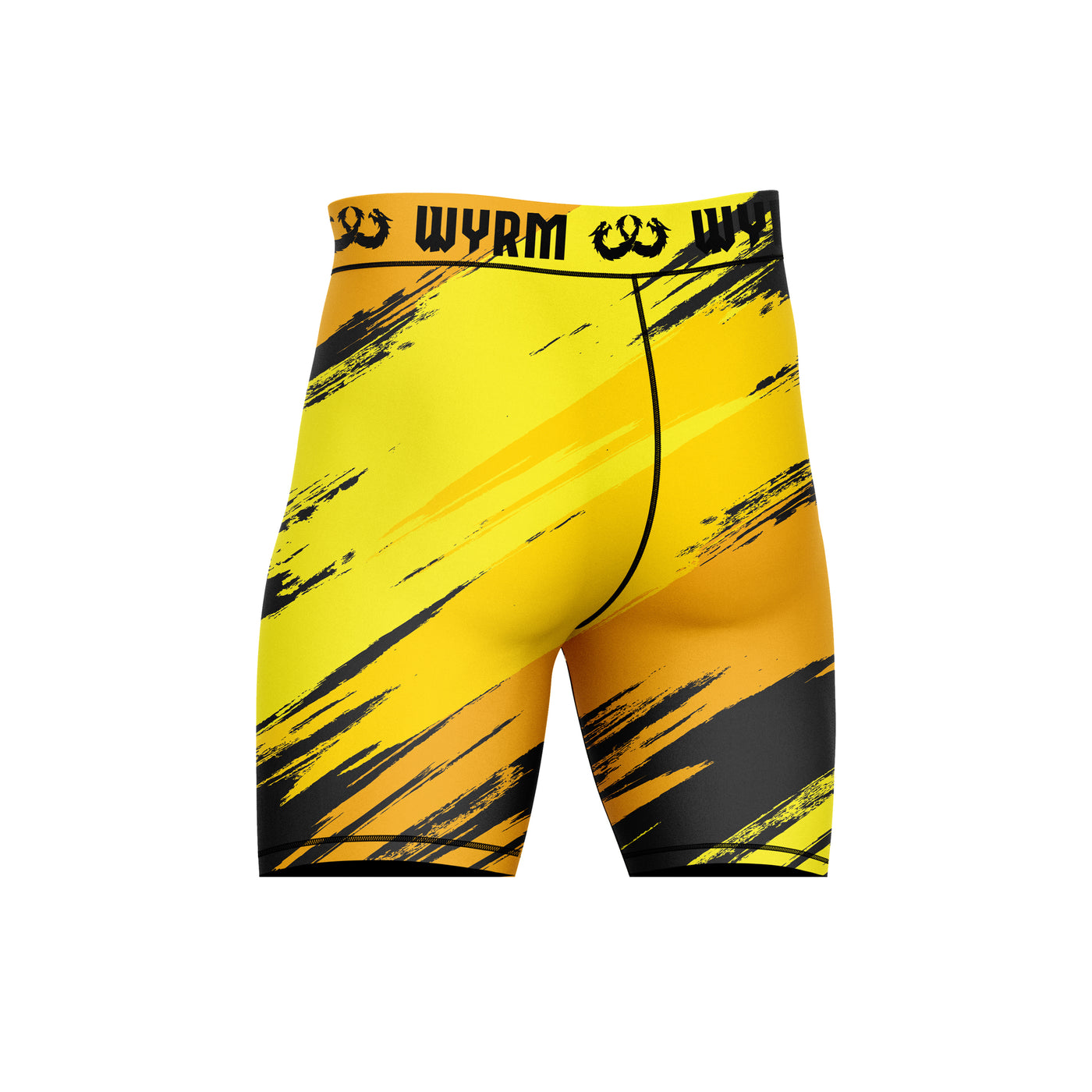 Emberstride Compression Shorts