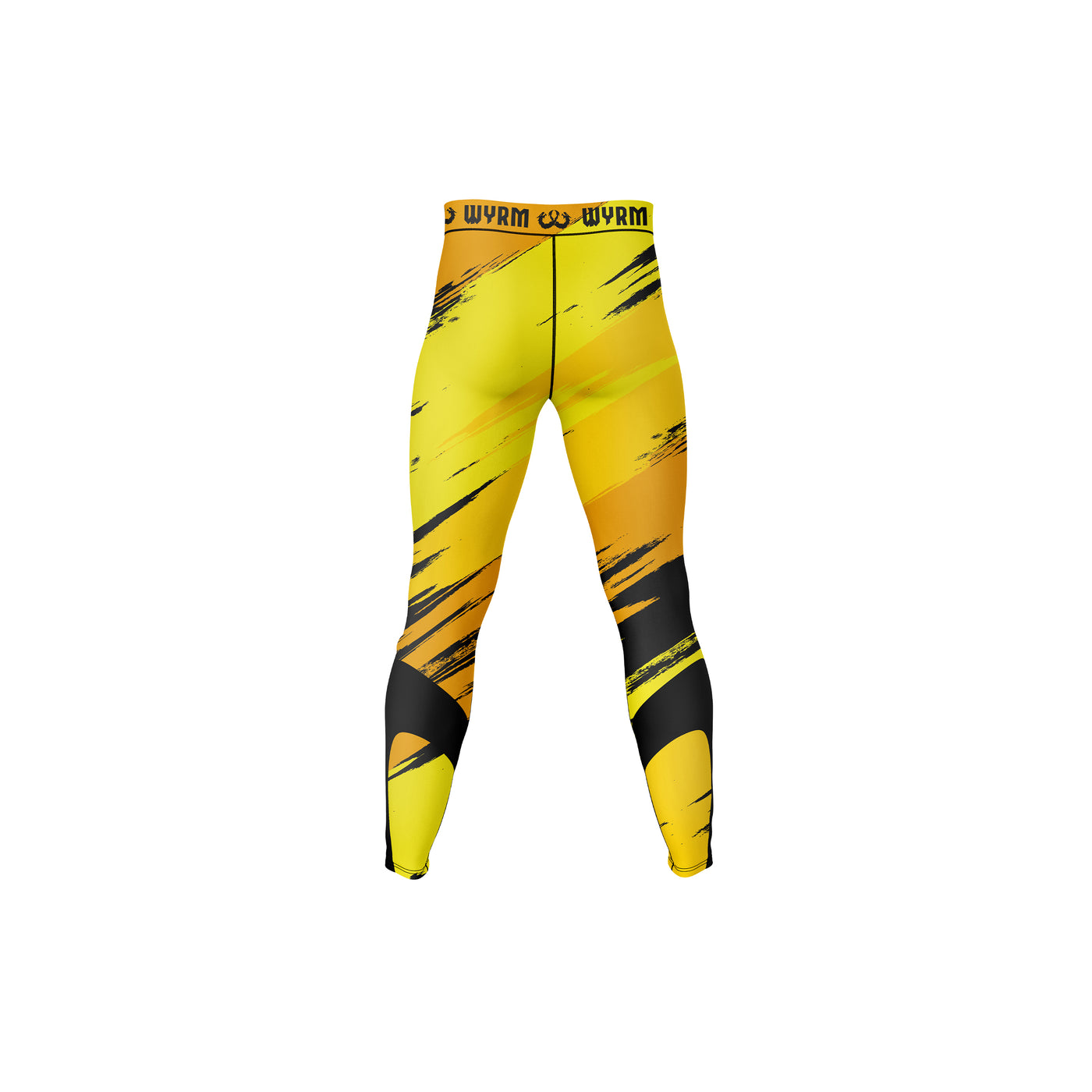 Emberstride Compression Spats