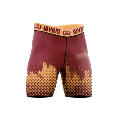 Bearsword Compression Shorts