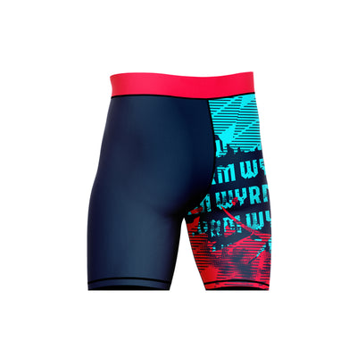 Moltenscar Compression Shorts