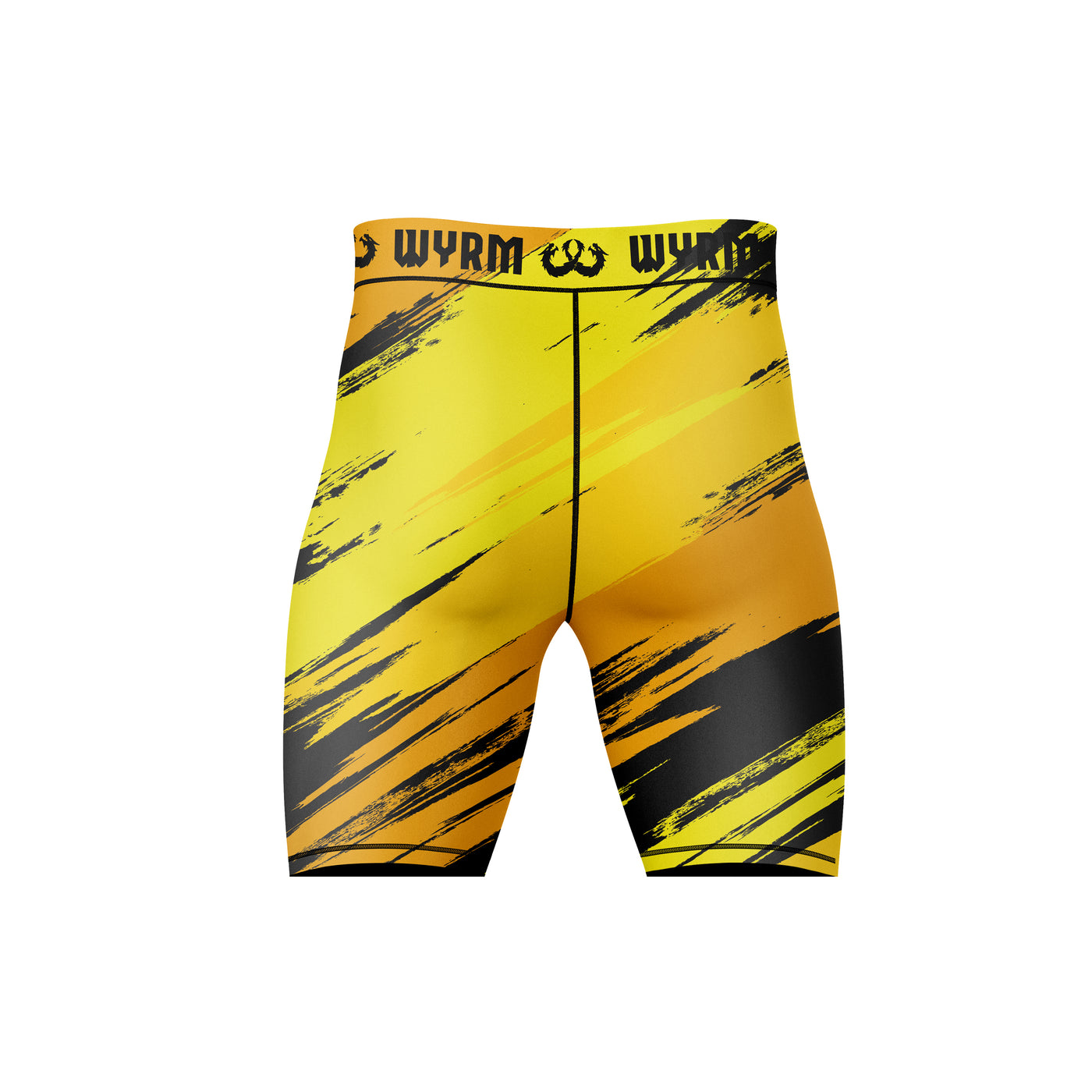 Emberstride Compression Shorts