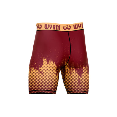 Bearsword Compression Shorts