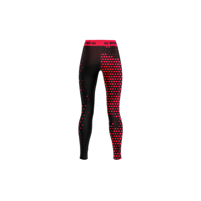 Wolfcrest Compression Spats