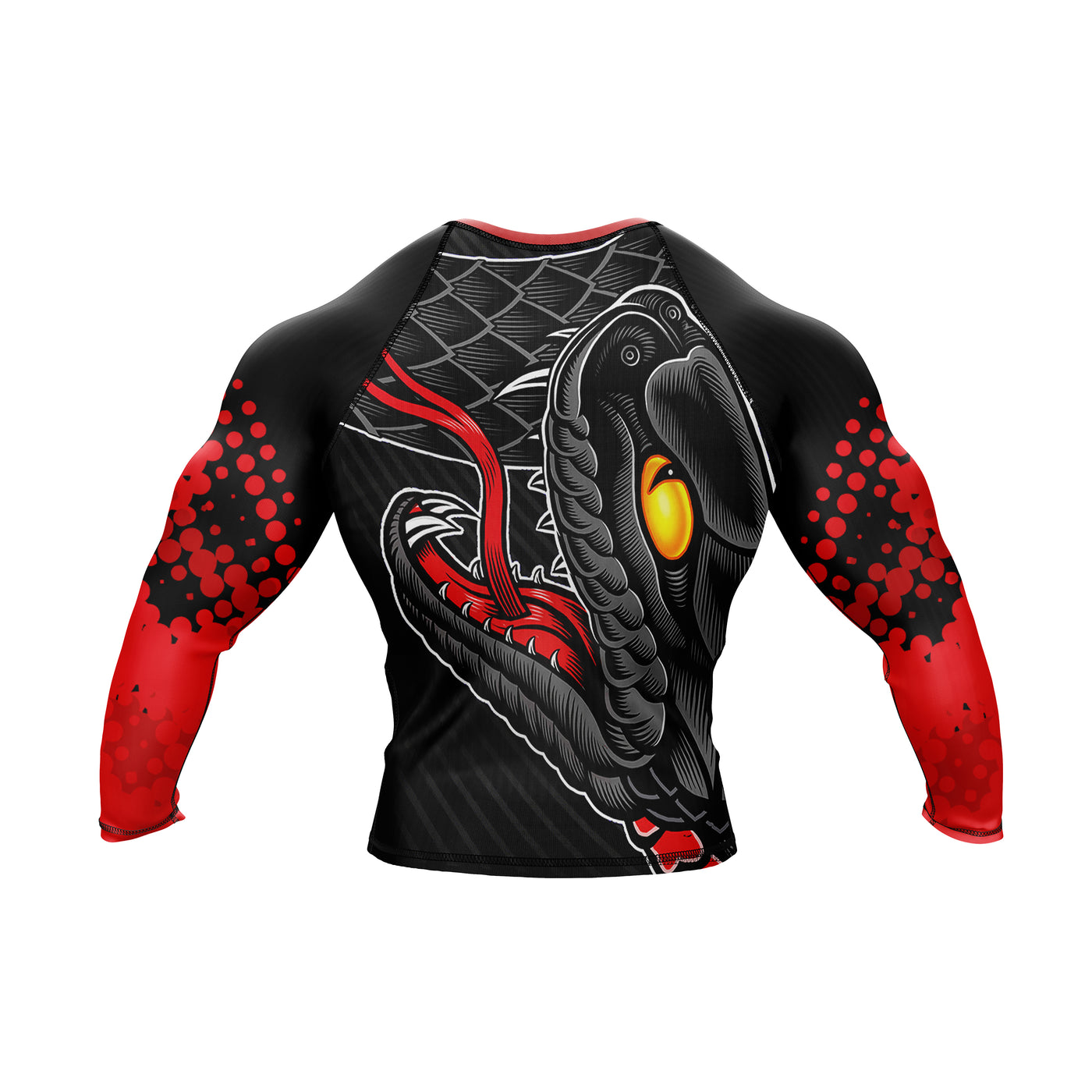 Fireblood Compression Top