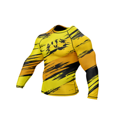 Emberstride Compression Top