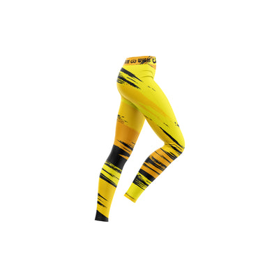 Emberstride Compression Spats