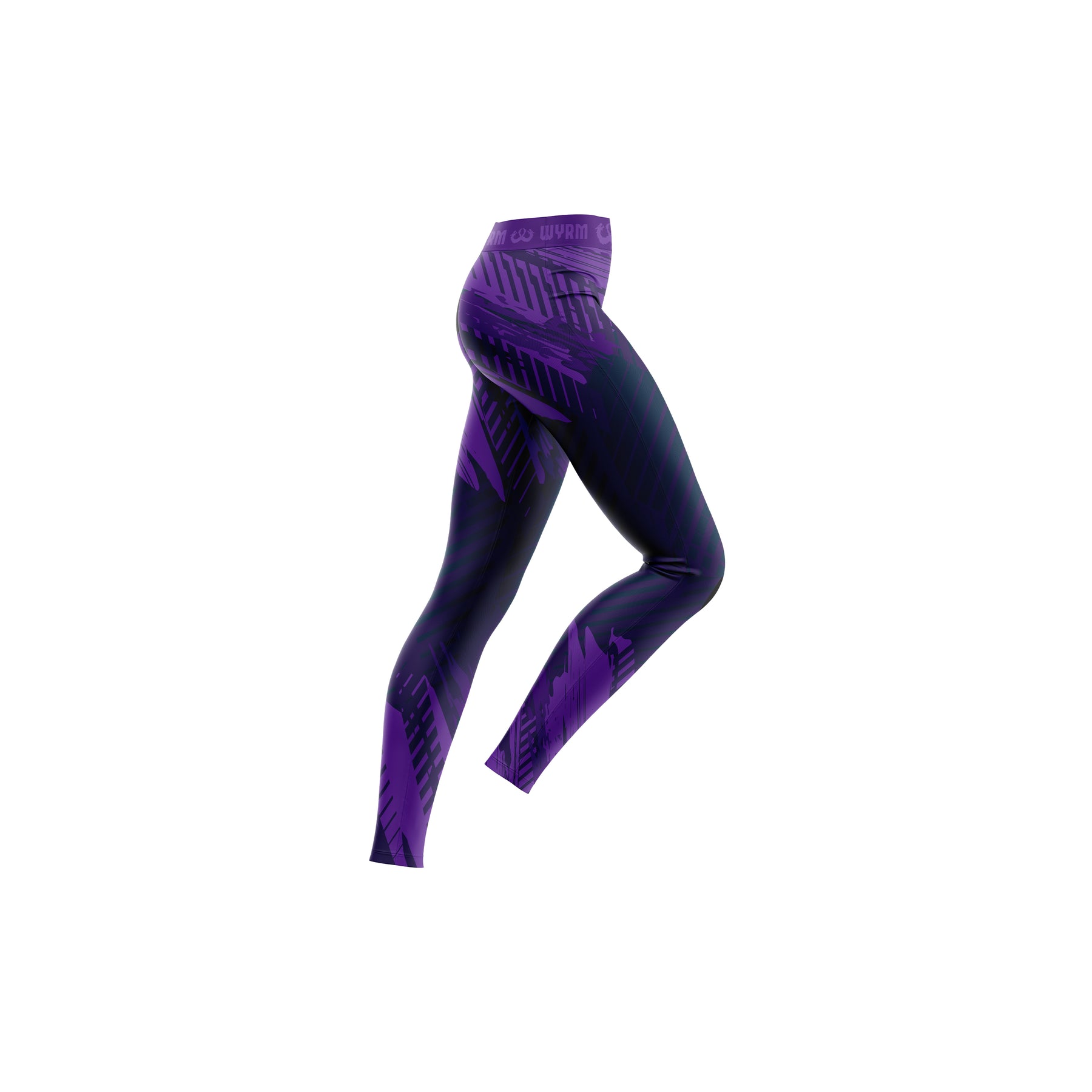 Compression Spats Sinister Compression Spats – Wyrm Sports