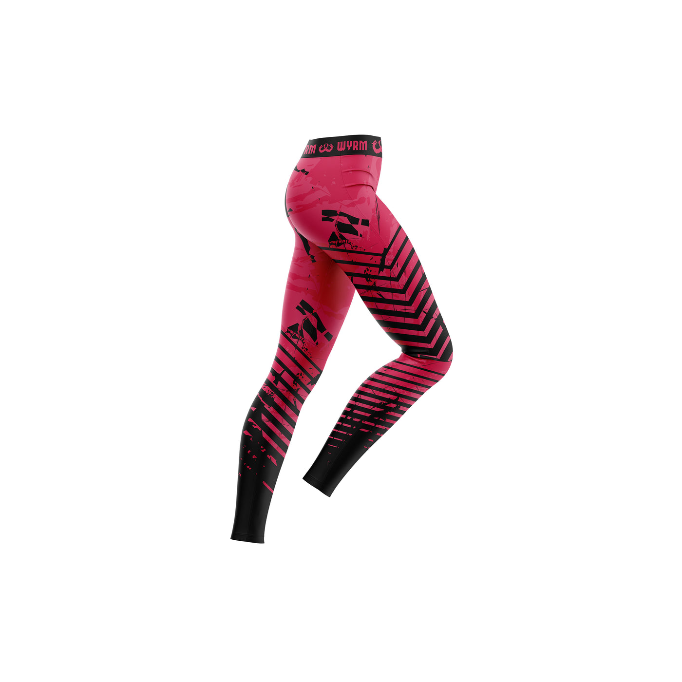 Diego Compression Spats