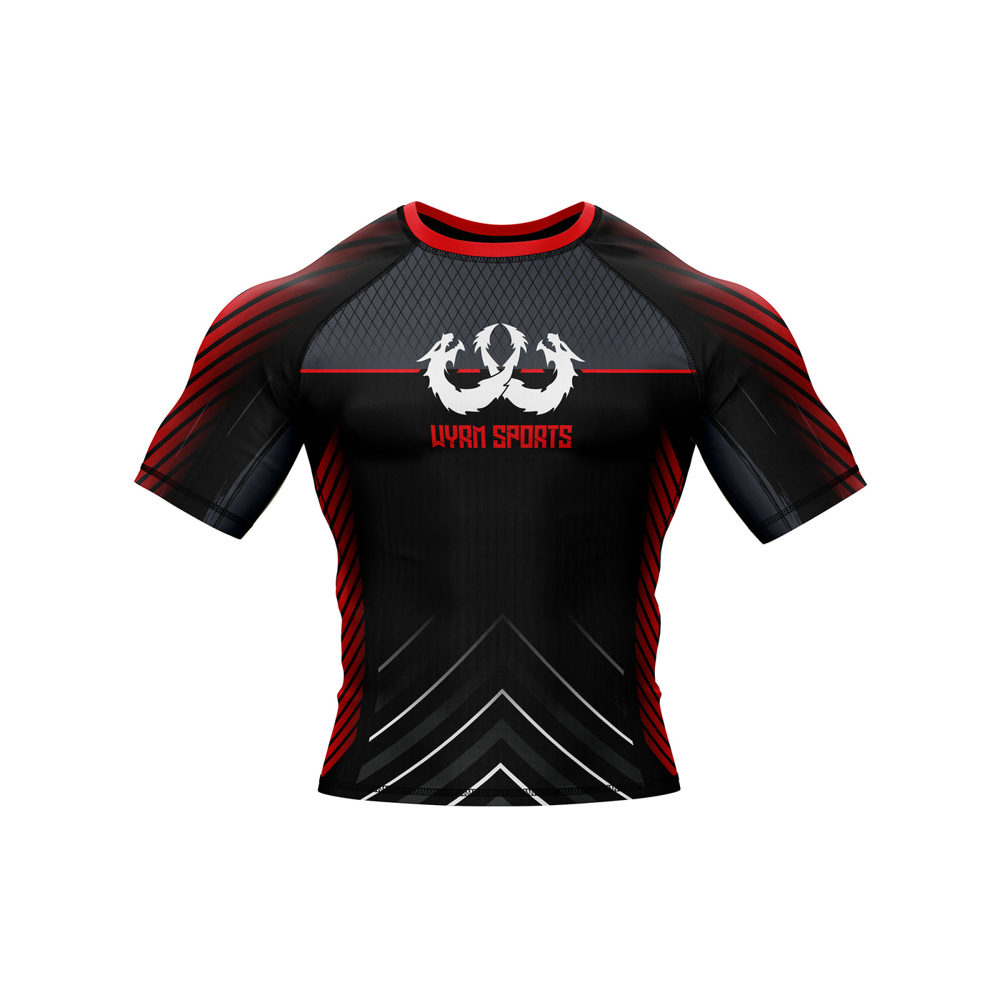 Gorilla Compression Top