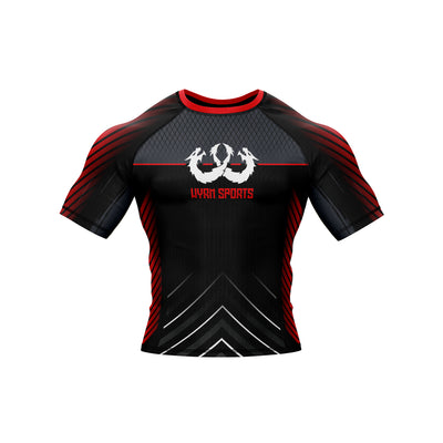 Gorilla Compression Top