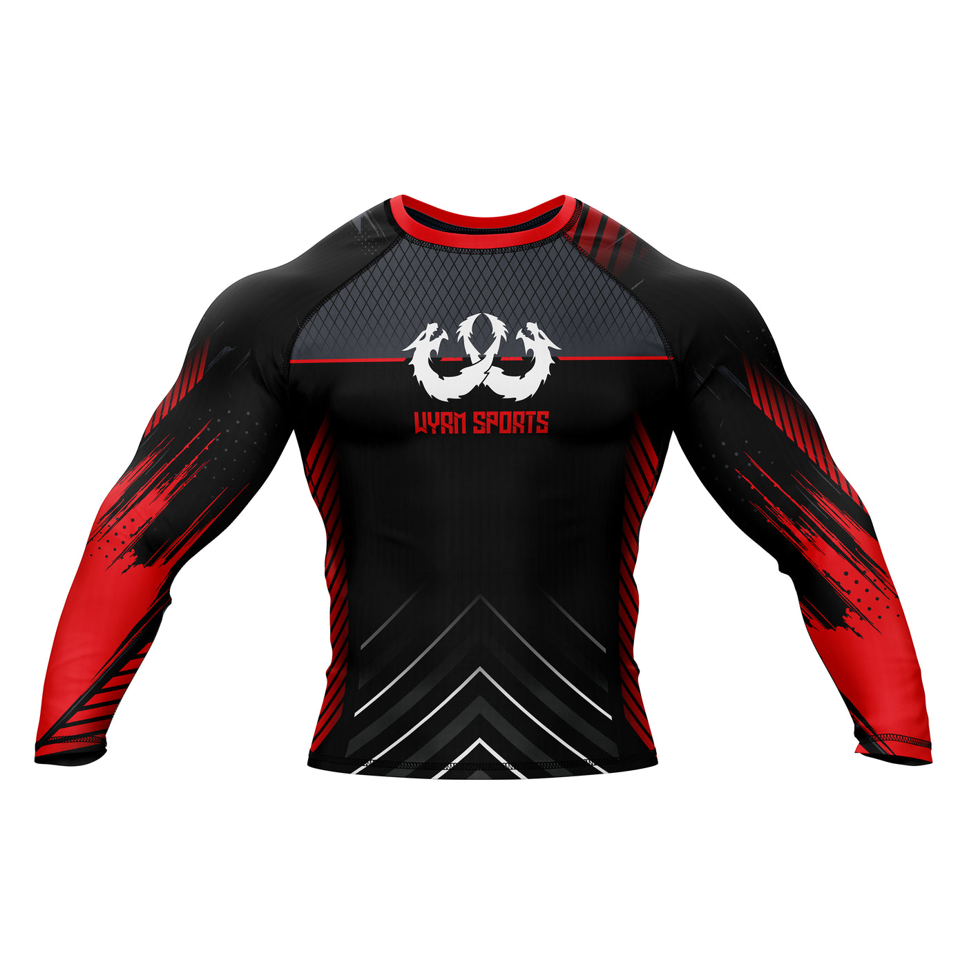 Gorilla Compression Top